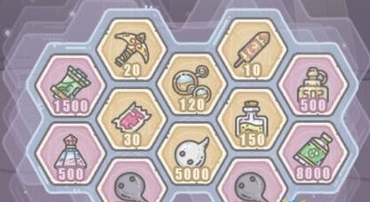 最强蜗牛模因宝箱选什么