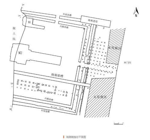 曹操墓被盗过几次?现在还剩下些什么?