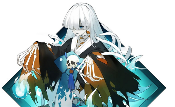 阴阳师狂骨给谁用
