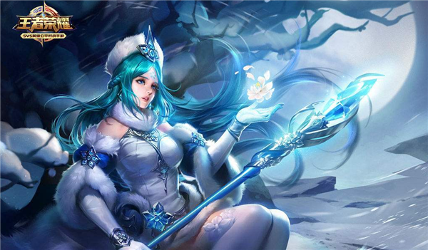 王者荣耀S21王昭君怎么玩