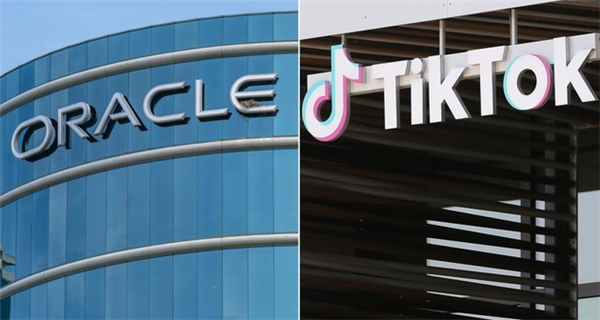 TikTok将总部继续留在美国