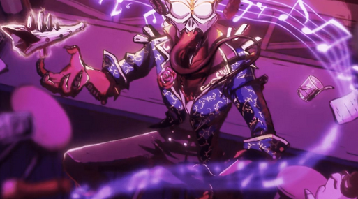 第五人格监管者孽蜥怎么玩