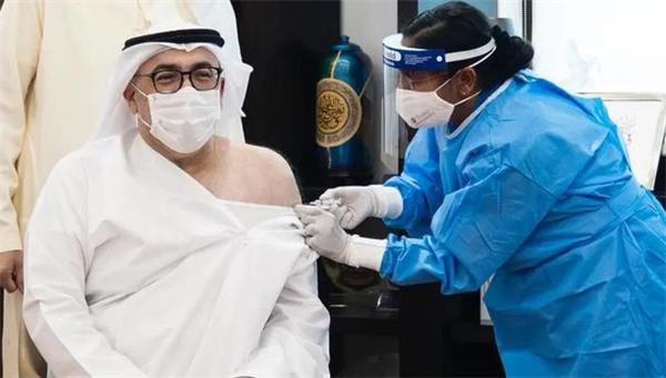 中国新冠疫苗有效