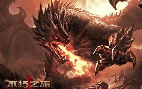 不朽之旅战力怎么提升
