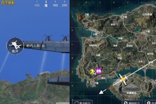 怎么样玩和平精英变强 159b7929406c8d03acd91093f641e3db.jpg