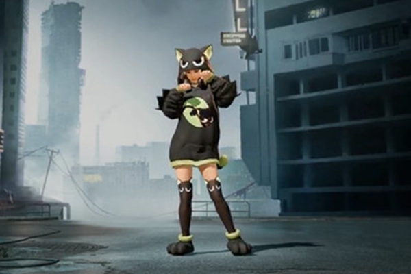 和平精英罗小黑皮肤怎么获取和平精英罗小黑联动皮肤获取方法