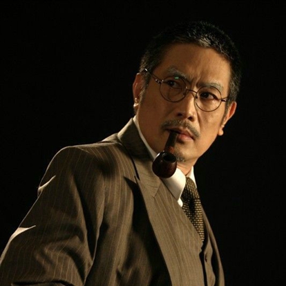 刘永(anthony lau),原名刘添爵,1952年2月7日出生于香港,祖籍广西梧州