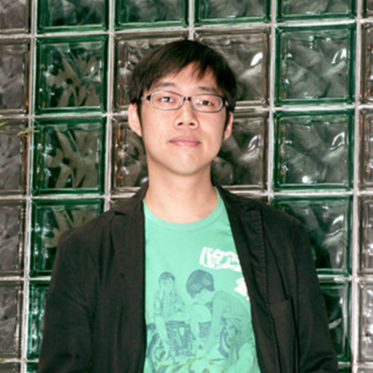 林书宇(Tom Lin)，1976年2月8日出生于台湾省台北市，中国台湾导演、编剧，毕业于世新大学，并取得了美国加州艺术学院电影制作研究所硕士学位。1997年，担任短片《嗅觉》的导演及编剧，从而开启了他的导演生涯。