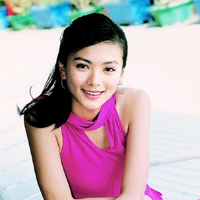 徐敏，1981年6月8日出生于台北市，演员。作品有《超人气学园》、《爱情风味屋》、《麻辣鲜师》、《双面教父》等。