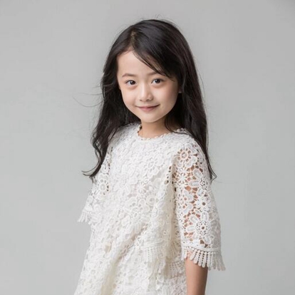李梓琳,2011年10月23日出生于山西省,中国内地女演员,童星