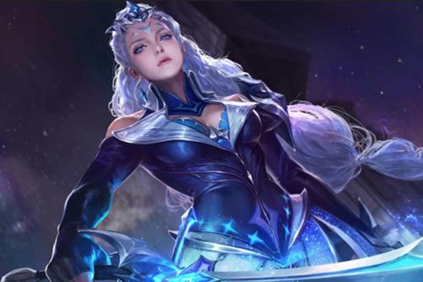 王者荣耀露娜女神节皮肤上线时间介绍_ 露娜女神节皮肤多少钱? 王者荣耀露娜女神节皮肤上线时间介绍_ 露娜女神节皮肤多少钱?