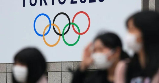 东京奥运会如空场日本将损失1450亿