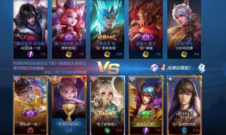 王者荣耀单翻什么意思