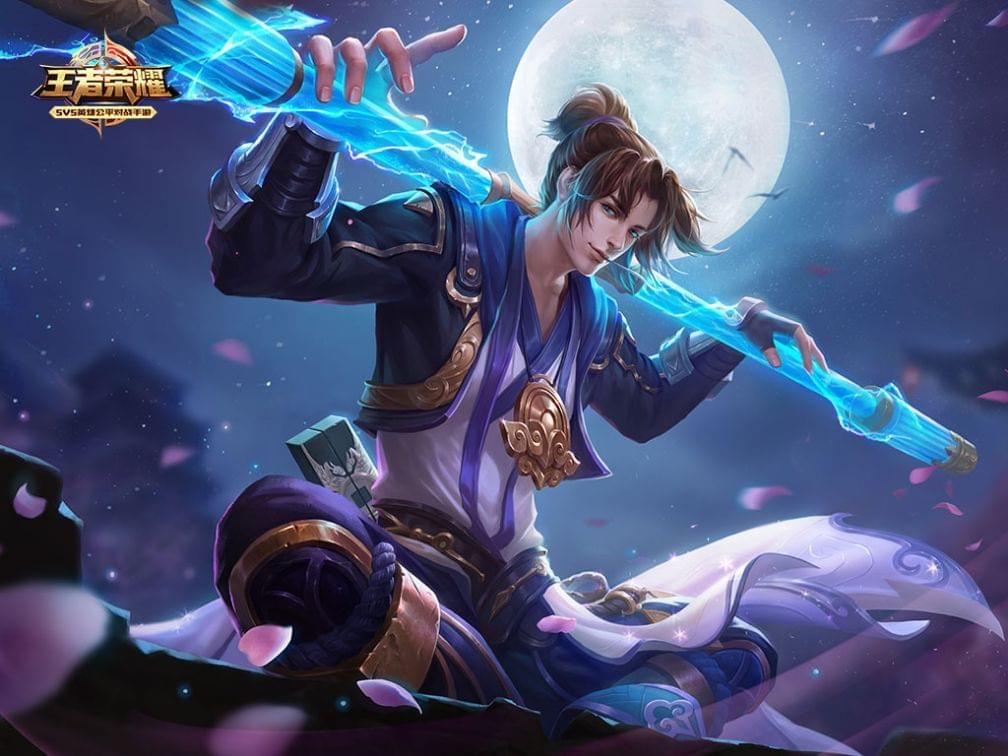 王者荣耀孙悟空