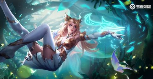 王者荣耀艾琳女武神皮肤怎么获得