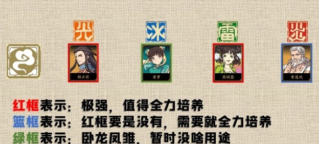 天地劫幽城再临刺客哪个比较强