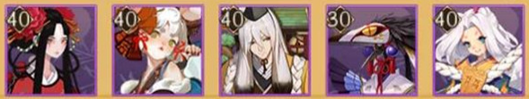 阴阳师深渊之围怎么打