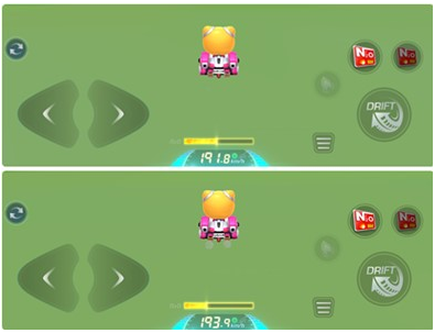 跑跑卡丁车手游超频有什么用