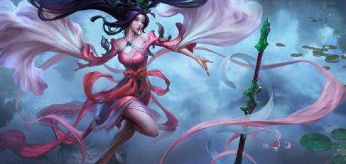 英雄联盟手游风女怎么玩