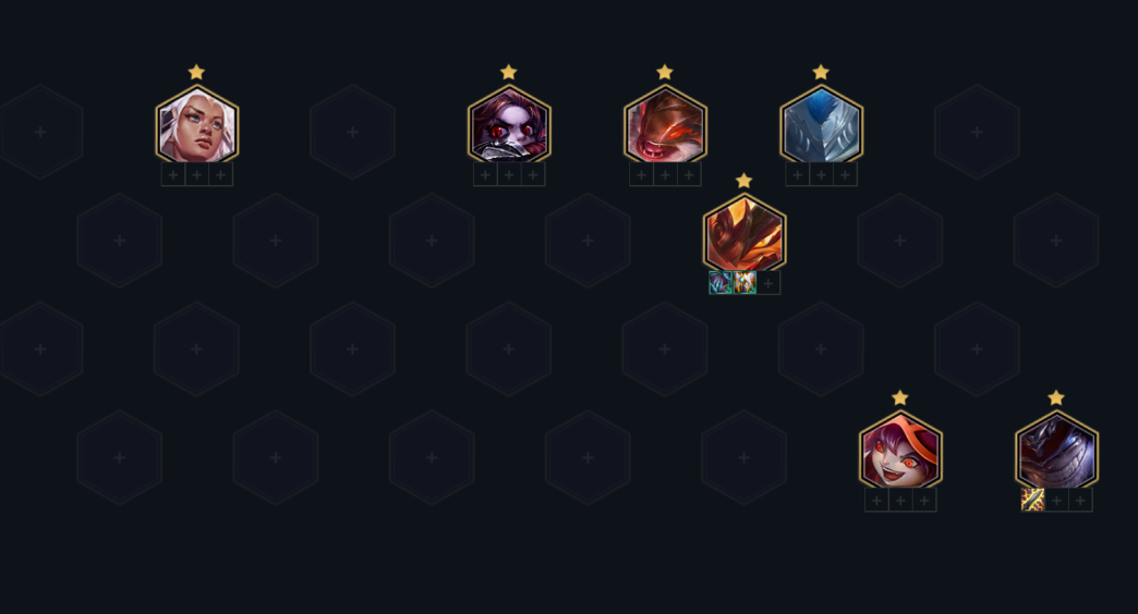 云顶之弈5小恶魔怎么玩