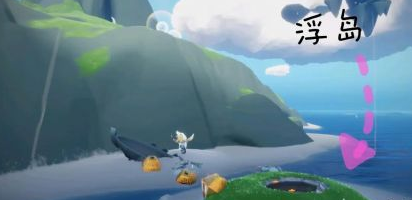 光遇被污染的喷泉在哪