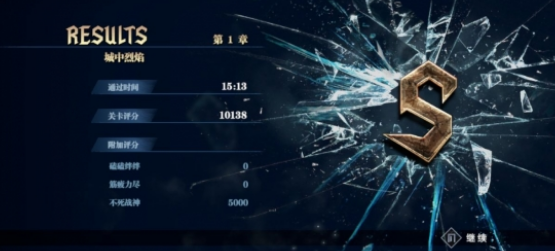 鬼泣巅峰之战怎么用手柄玩