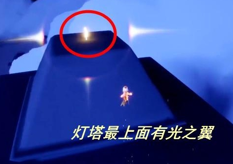 光遇小王子季光之翼在哪