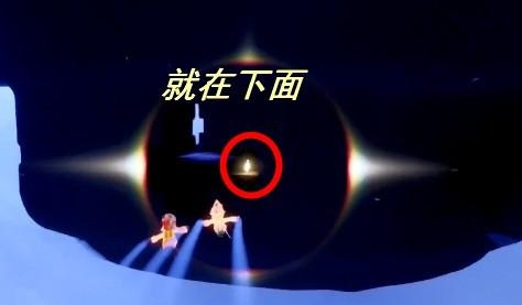 光遇小王子季光之翼在哪