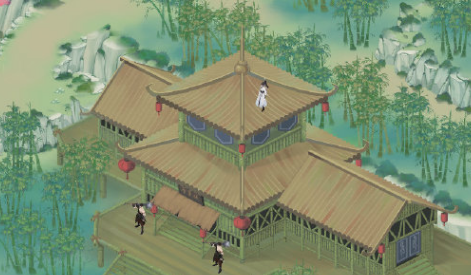江湖悠悠海贝怎么得