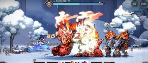 复苏的魔女4-11怎么打