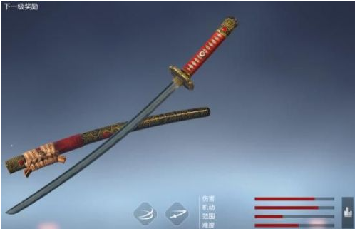 永劫无间太刀怎么玩