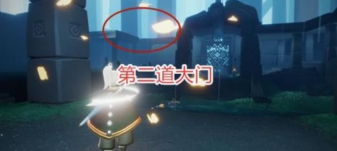 光遇雨林隐藏山洞在哪里