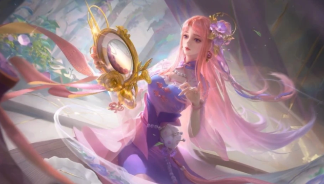 王者荣耀S24王昭君怎么玩