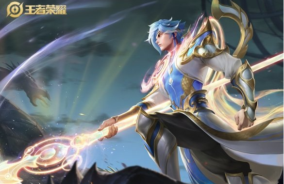 王者荣耀赵云淬星耀世皮肤BUG是什么