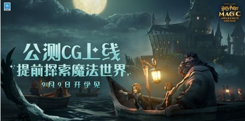 哈利波特魔法觉醒分院有什么影响