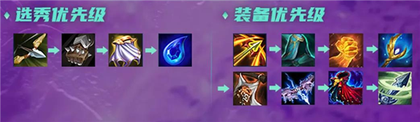 金铲铲之战赌龙女怎么玩