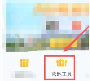 和平营地转区入口在哪