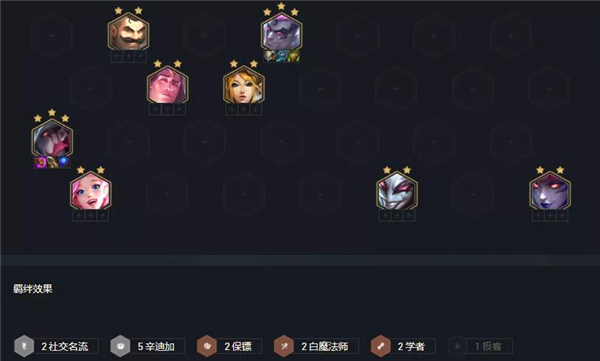 云顶之弈赌卡牌怎么玩