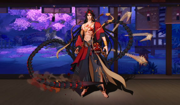阴阳师超鬼王阿修罗怎么打