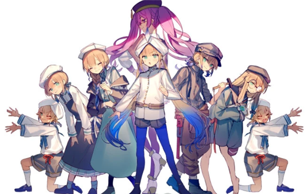 FGO虚数大海战卡池要抽吗