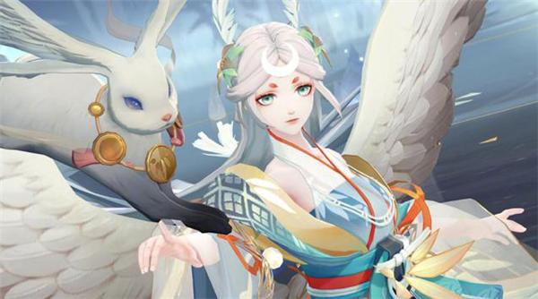 阴阳师SP辉夜姬怎么样