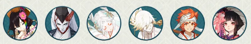 阴阳师SP辉夜姬阵容搭配