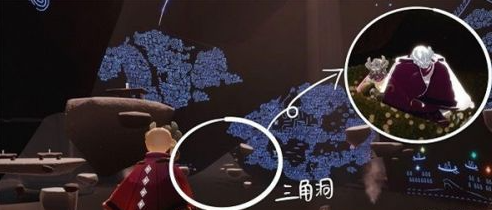 光遇12.2复刻先祖在哪