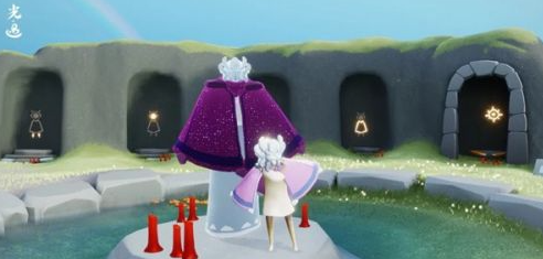 光遇12.2复刻先祖在哪