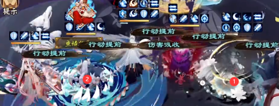 阴阳师残局得胜第一天怎么过