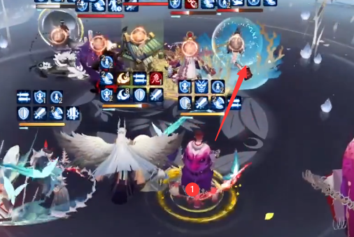 阴阳师残局得胜第一天怎么过