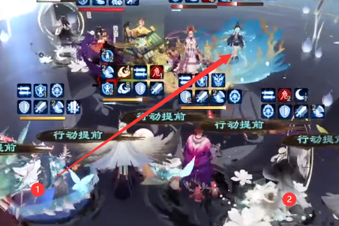 阴阳师残局得胜第一天怎么过