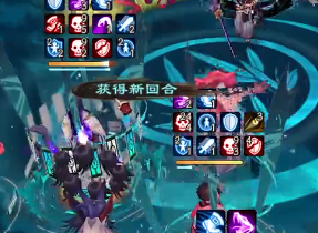 阴阳师残局得胜第五天怎么过