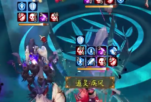 阴阳师残局得胜第五天怎么过