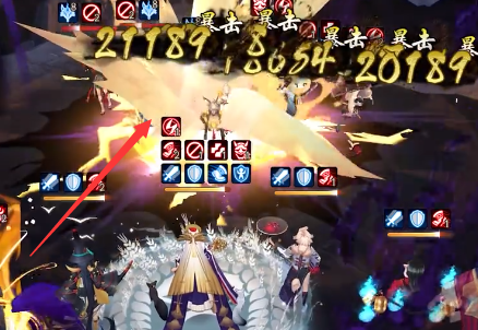 阴阳师残局得胜第四天怎么过